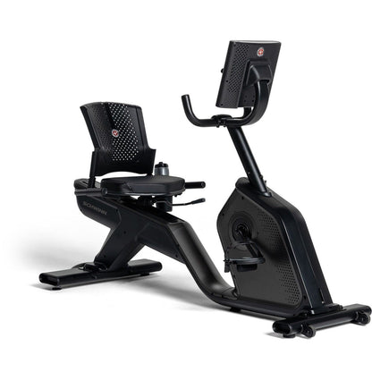 Schwinn 590R Liege-Ergometer