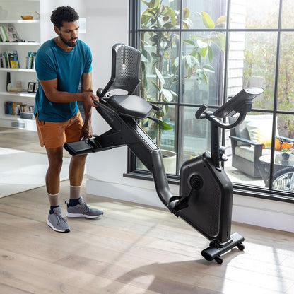 Schwinn 590R Liege-Ergometer