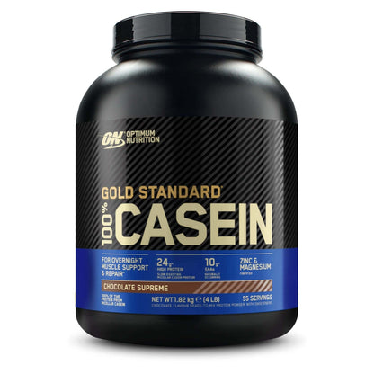Optimum Nutrition 100% Casein Gold Standard 1820g