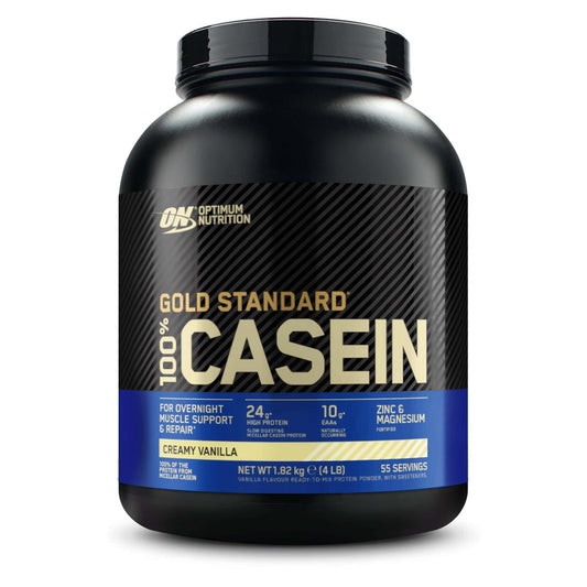 Optimum Nutrition 100% Casein Gold Standard 1820g