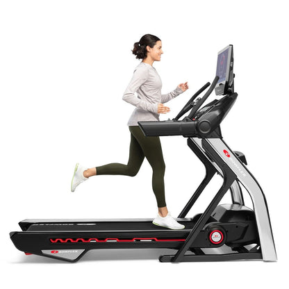 Bowflex T56 Laufband