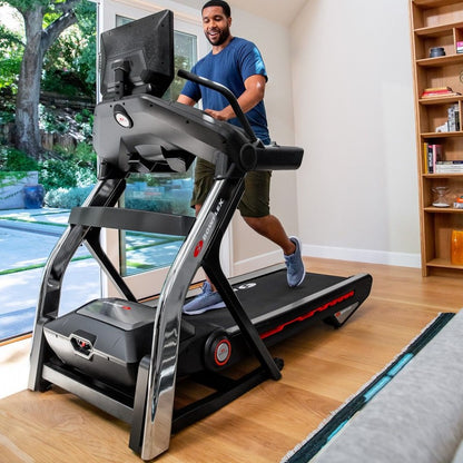 Bowflex T56 Laufband