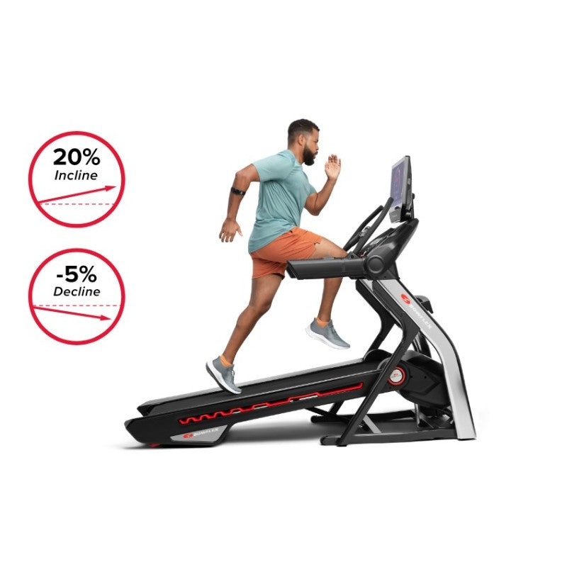 Bowflex T56 Laufband