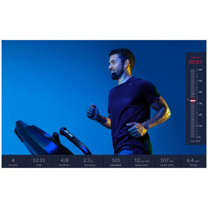 Bowflex T56 Laufband