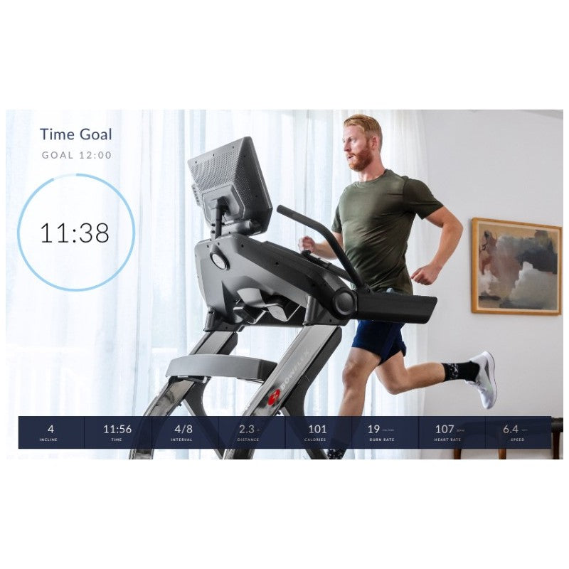 Bowflex T56 Laufband