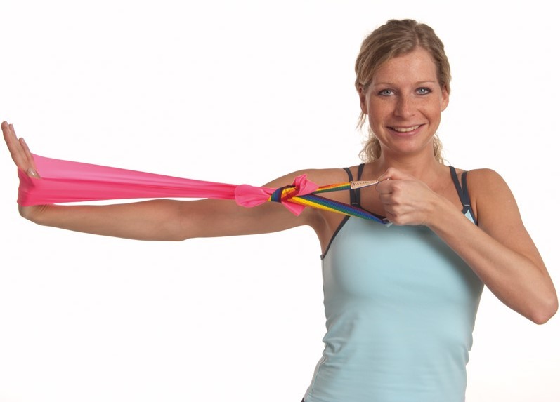 Flexaband 10m