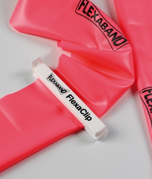 Flexaband FlexaClip