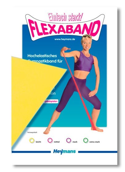 Flexaband 20m