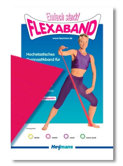Flexaband 40m