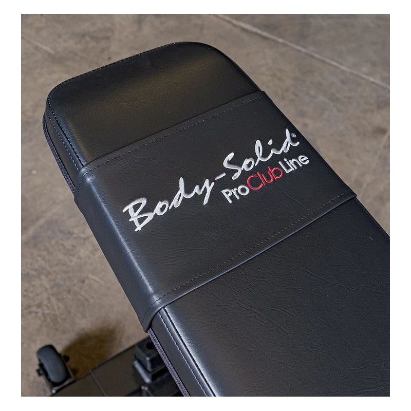 Set-Angebot - Body Solid GPR400 Power Rack + Functional Trainer 2x95kg + Universalbank + 135kg Langhantel-Satz