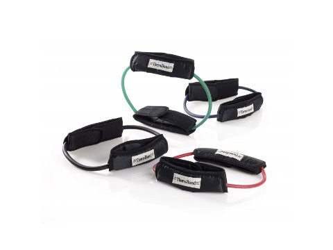 Theraband Tubing Loop