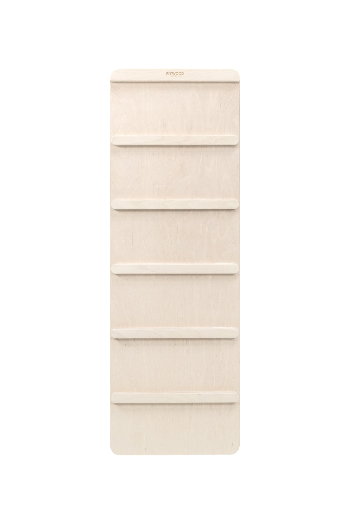 Fitwood Rutschrampe TUOHI