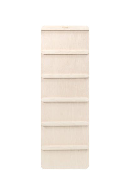 Fitwood Rutschrampe TUOHI