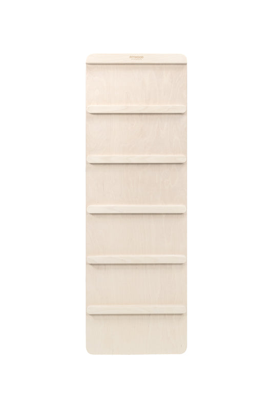 Fitwood Rutschrampe TUOHI