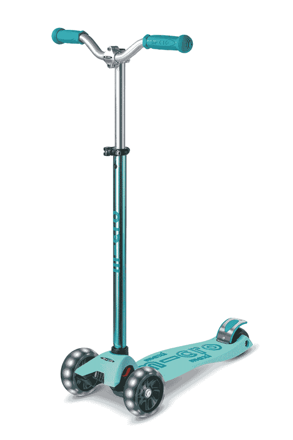 Micro Maxi Micro Deluxe Pro LED Vibrant Blue (MMD042)