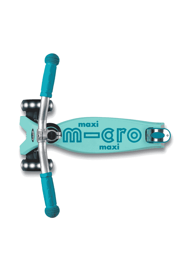 Micro Maxi Micro Deluxe Pro LED Vibrant Blue (MMD042)