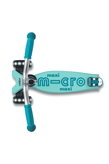 Micro Maxi Micro Deluxe Pro LED Vibrant Blue (MMD042)