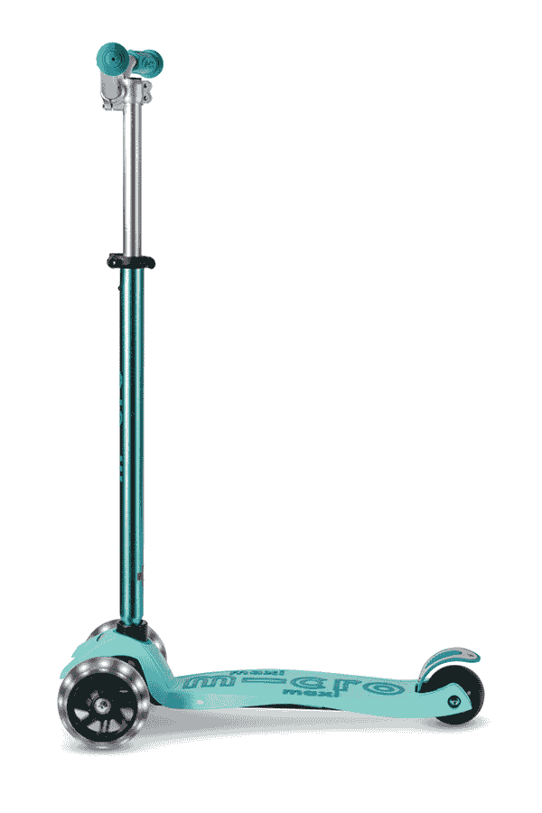 Micro Maxi Micro Deluxe Pro LED Vibrant Blue (MMD042)