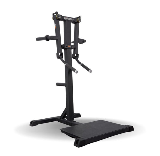 Impulse Fitness Standing Lateral Raise (IFP1103)