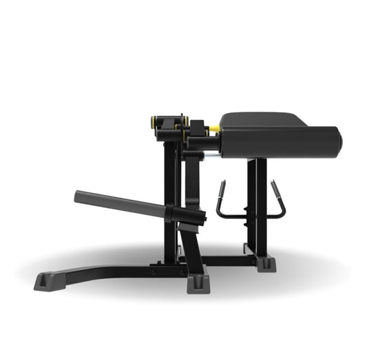 Impulse Fitness Leg Curl liegend (IFP1604)