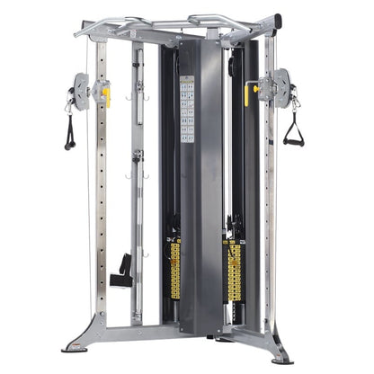 TuffStuff CDP-300 Evolution Dual Adjustable Pulley System