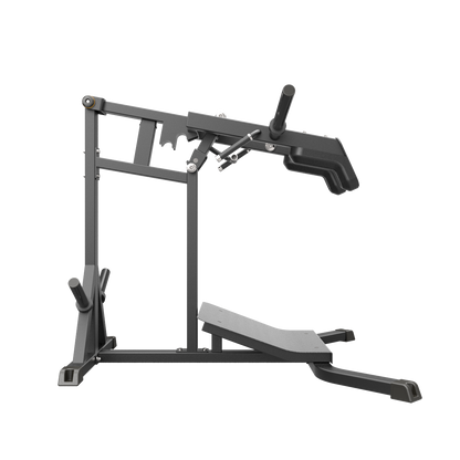 Impulse Fitness Leverage Squat/Calf (IFP1707)