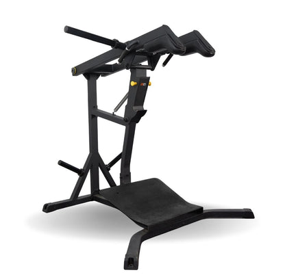Impulse Fitness Leverage Squat/Calf (IFP1707)