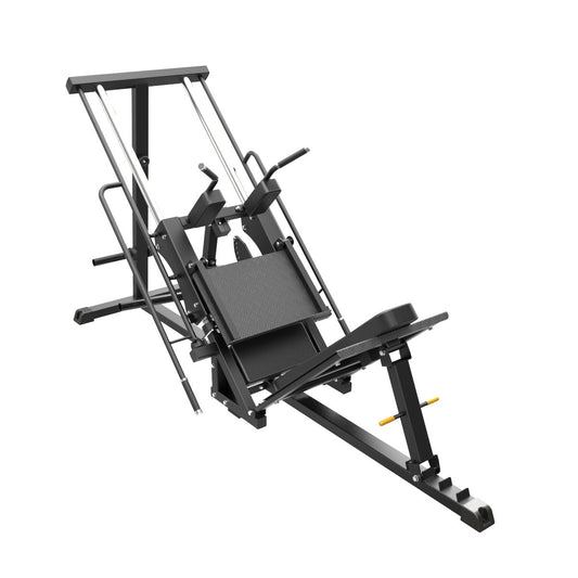 Impulse Fitness Leg Press / Hack Squat (IFP1711)