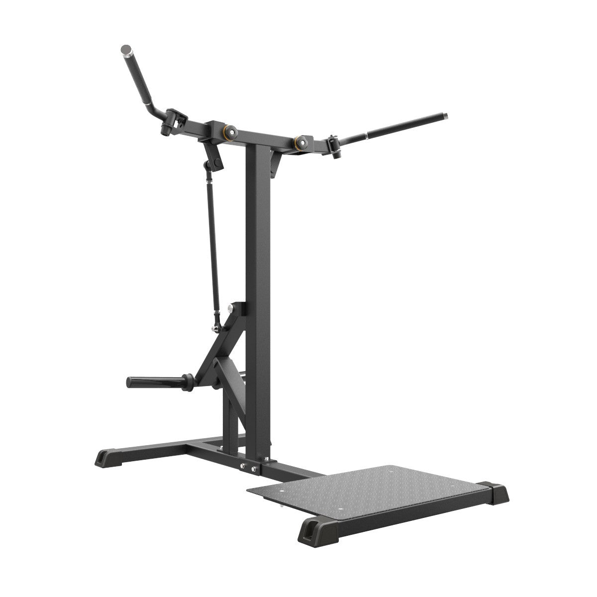 Impulse Fitness Standing Chest Fly (IFP1206)
