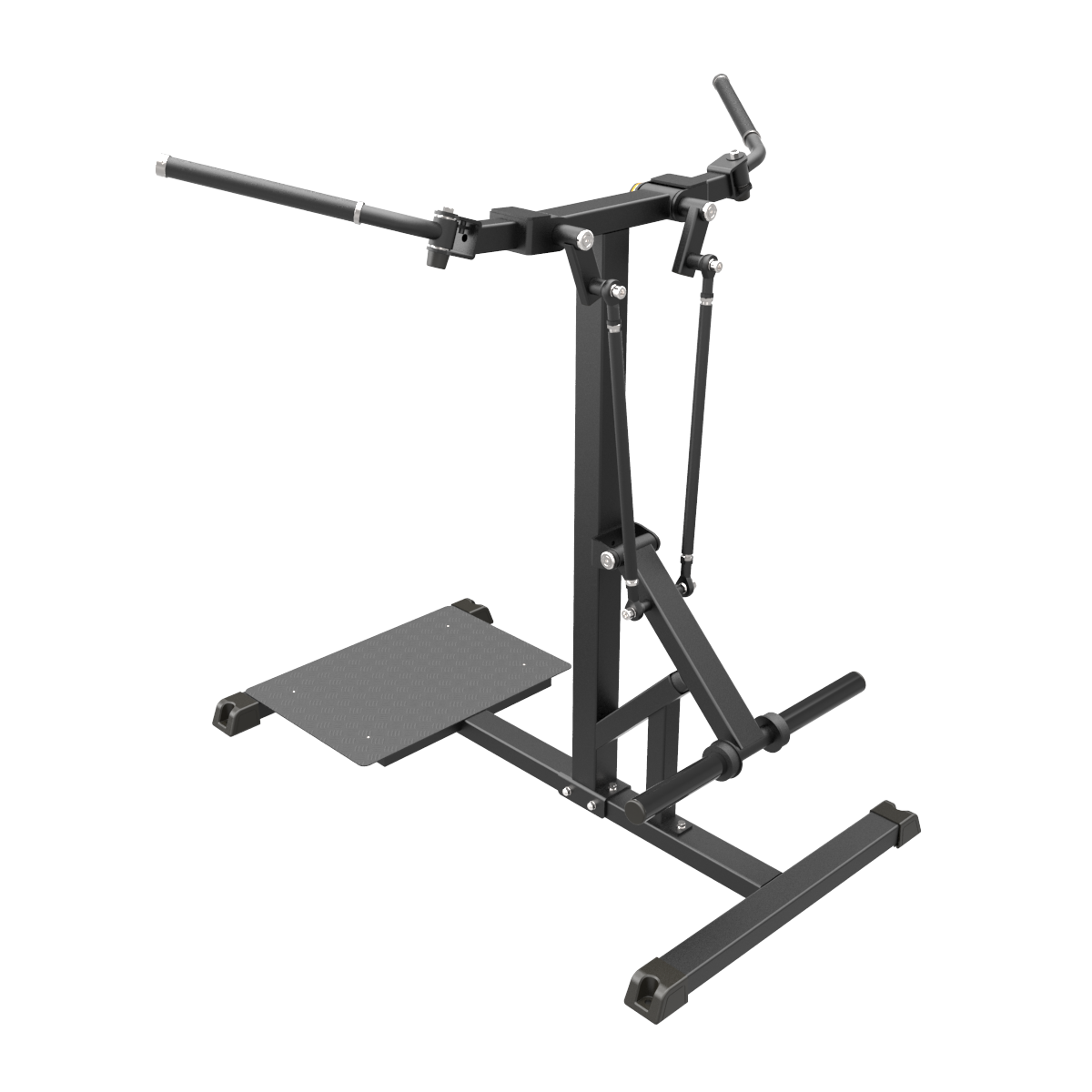 Impulse Fitness Standing Chest Fly (IFP1206)