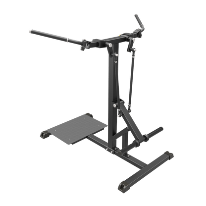 Impulse Fitness Standing Chest Fly (IFP1206)