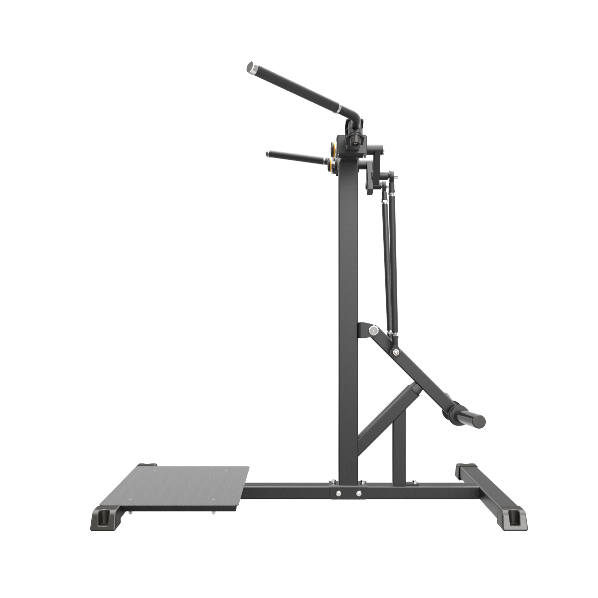 Impulse Fitness Standing Chest Fly (IFP1206)