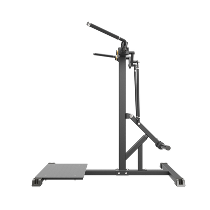 Impulse Fitness Standing Chest Fly (IFP1206)