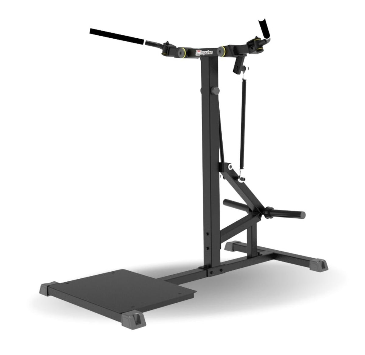 Impulse Fitness Standing Chest Fly (IFP1206)