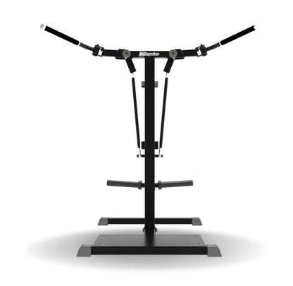 Impulse Fitness Standing Chest Fly (IFP1206)