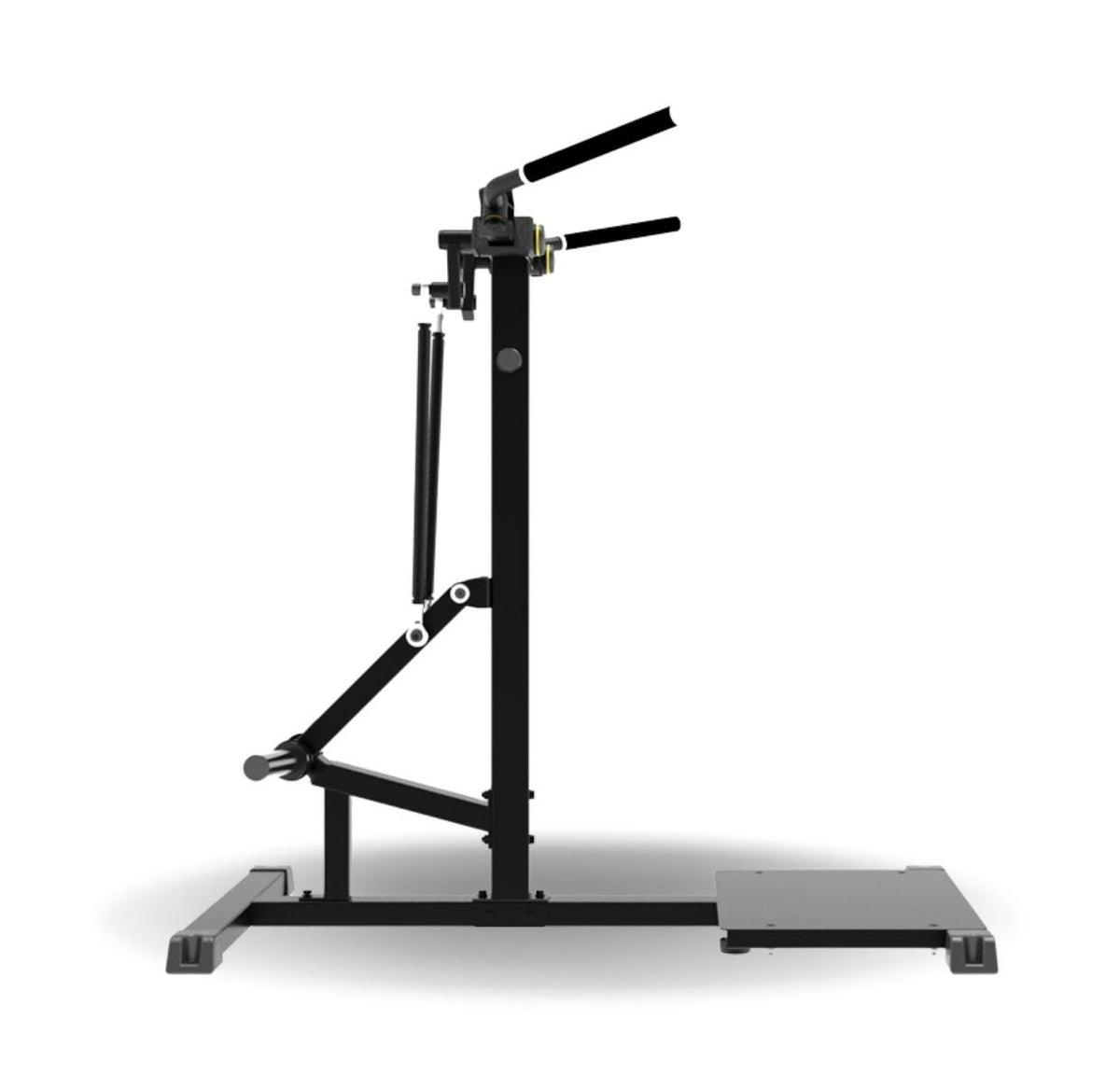 Impulse Fitness Standing Chest Fly (IFP1206)
