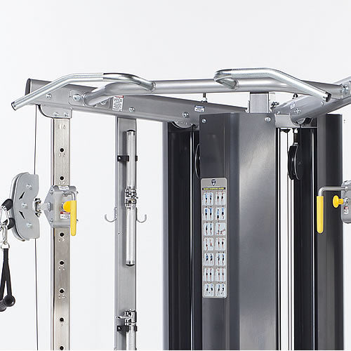 TuffStuff CDP-300 Evolution Dual Adjustable Pulley System