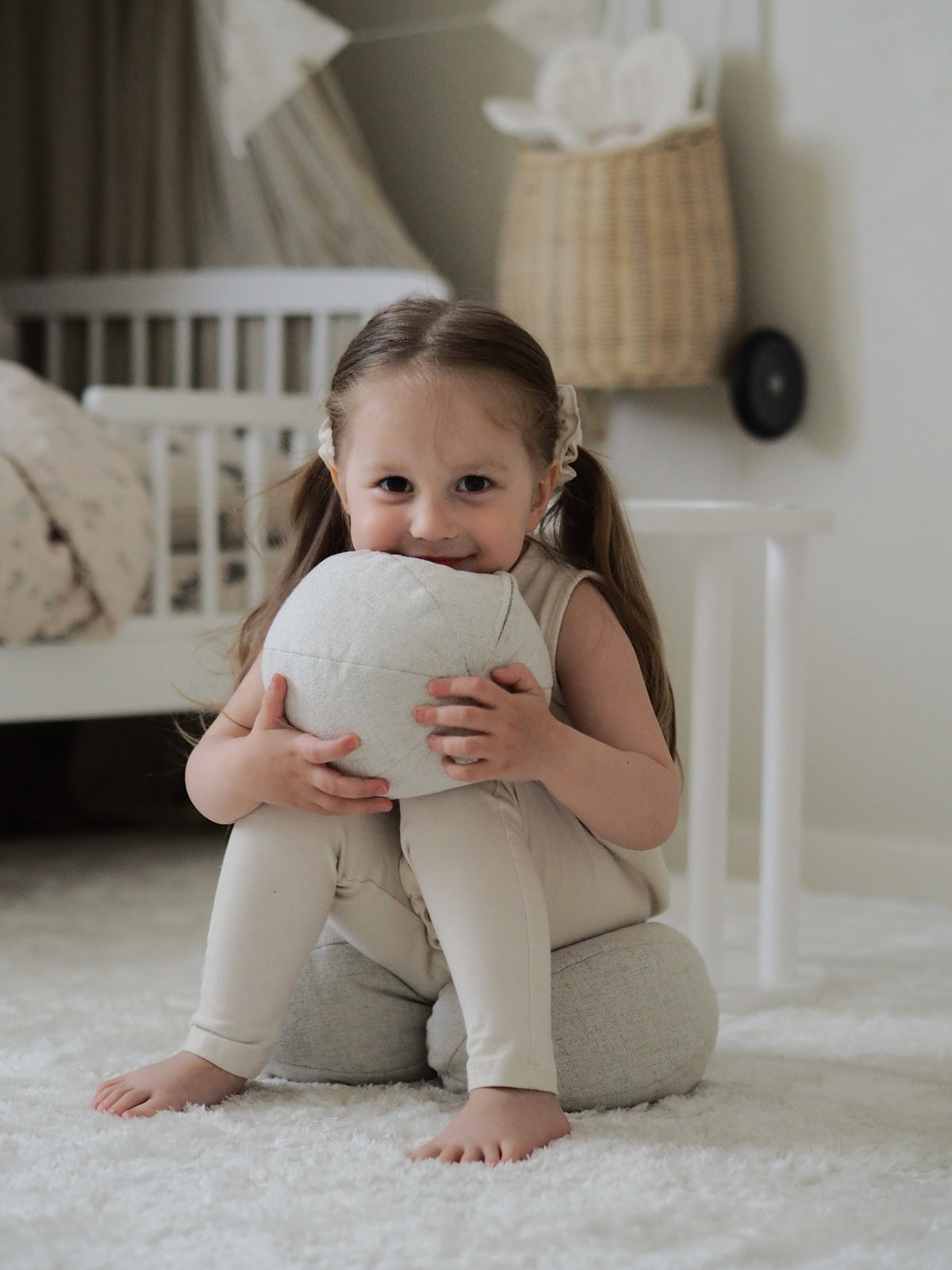 Fitwood Hilla Ball