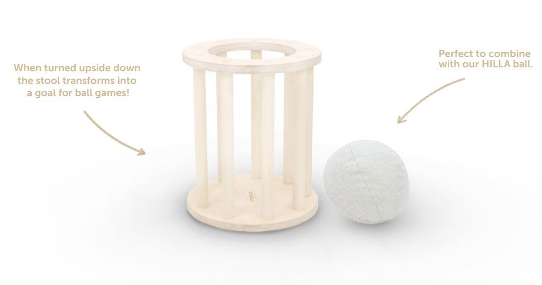 Fitwood Hilla Ball