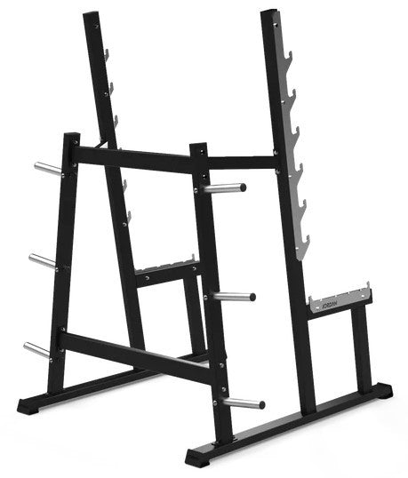 Jordan Squat Rack (JF-SRUK)