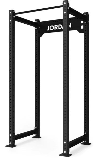 Jordan Helix Fixed Power Rack (JF-HX-FPR)