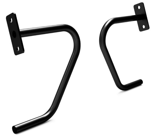 Option zu Helix Rack - Angled Handle Attachment (JF-HX-AHAP)