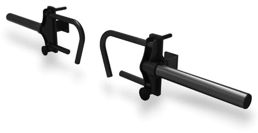 Option zu Helix Rack - Multi Handles / Plate Holder Attachment (JF-HX-MHPH)