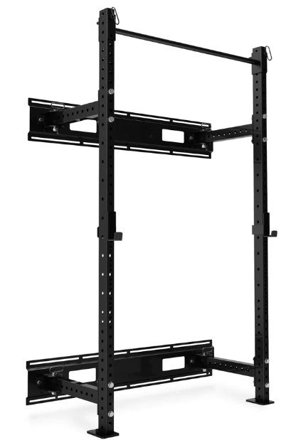 Jordan Helix Folding Power Rack (JF-HXL-FOPR