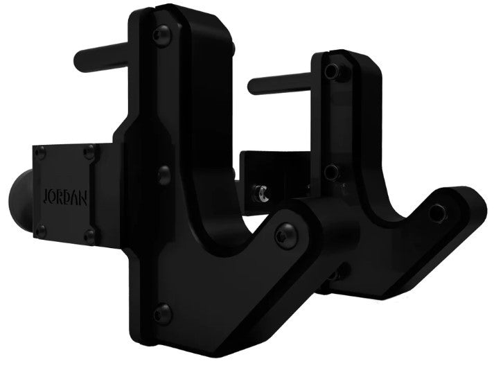 Option zu Helix Rack - J-Hook Attachment (JF-HX-JH)