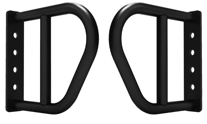 Option zu Helix Rack - Multi Handle Attachment (JF-HX-MH)