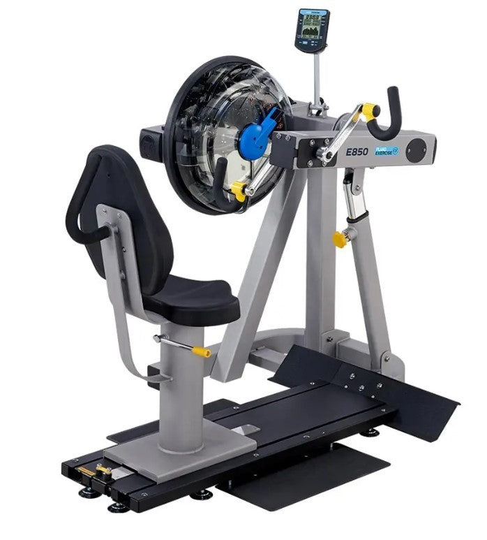 FluidExercise E850 UBE