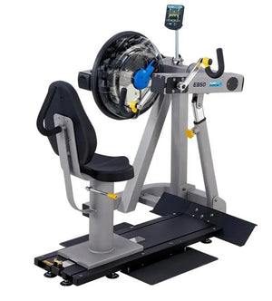 FluidExercise E850 UBE
