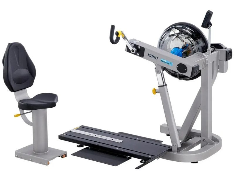 FluidExercise E850 UBE
