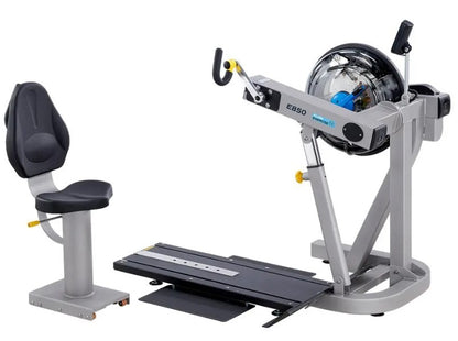 FluidExercise E850 UBE